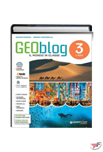 GEOBLOG 3 + ATLANTE 3 ˗+ EBOOK