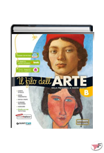 FILO DELL'ARTE  B - ST. DELL'ARTE (IL) ˗+ EBOOK