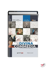 ANTOLOGIA DELLA DIVINA COMMEDIA ˗+ EBOOK