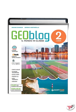 GEOBLOG 2 + ATLANTE 2 ˗ EBOOK