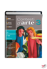CONTESTI D'ARTE 3 ˗+ EBOOK