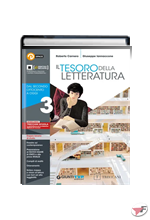 TESORO DELLA LETTERATURA 3 (IL) ˗+ EBOOK