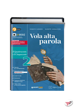 VOLA ALTA PAROLA 2 ˗+ EBOOK