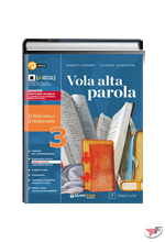 VOLA ALTA PAROLA 3 ˗+ EBOOK