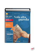 VOLA ALTA PAROLA 4 ˗+ EBOOK