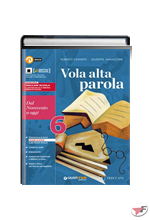 VOLA ALTA PAROLA 6 ˗+ EBOOK