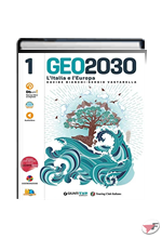 GEO2030 1 + ATLANTE ˗+ EBOOK