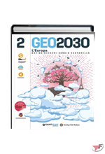 GEO2030 2 + ATLANTE INTEGRATO ˗+ EBOOK