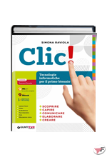 CLIC! UNICO ˗+ EBOOK