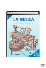 LA MUSICA A PICCOLI PASSI