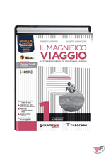 MAGNIFICO VIAGGIO 1 (IL) ˗+ EBOOK