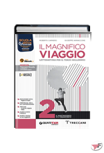 MAGNIFICO VIAGGIO 2 (IL) ˗+ EBOOK