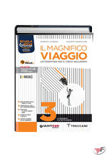 MAGNIFICO VIAGGIO 3 (IL) ˗+ EBOOK