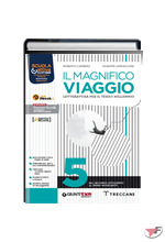 MAGNIFICO VIAGGIO 5 DBOOK