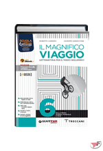 MAGNIFICO VIAGGIO 6 DBOOK