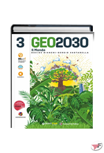 GEO2030 VOL. 3 GREEN