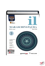 MARASCHINI-PALMA 3 + QUADERNO DI RECUPERO E RIPASSO 3 (IL) ˗+ EBOOK