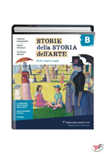STORIE DELLA STORIA DELL'ARTE B ˗+ EBOOK