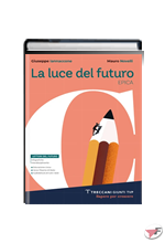 LUCE DEL FUTURO C (LA) ˗+ EBOOK