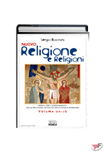 NUOVO RELIGIONE E RELIGIONI UNICO + CD-ROM ˗ (LMS)