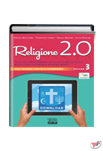 RELIGIONE 2.0 VOLUME 3 ˗ (LM)
