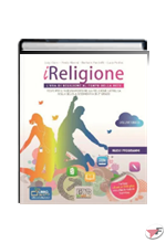 I-RELIGIONE UNICO + DVD ˗+ EBOOK