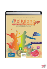 I-RELIGIONE PRO UNICO + DVD ˗ (LM)