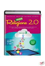 NUOVO RELIGIONE 2.0 VOLUME 2