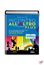 INCONTRO ALL'ALTRO PLUS UNICO + DVD ˗ (LMS)