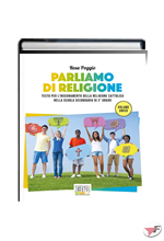 PARLIAMO DI RELIGIONE UNICO ˗+ EBOOK