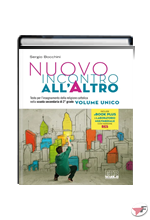 NUOVO INCONTRO ALL'ALTRO UNICO ˗+ EBOOK