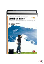 DEUTSCH LEICHT 1 (KB + AB) CON DVD + FUNDGRUBE ˗+ EBOOK
