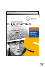 PROCESSO STORICO 3 + MATURITÀ ˗+ EBOOK