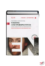 VISIONS AND PERSPECTIVES 1 + CD-ROM ˗+ EBOOK
