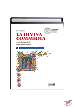 DIVINA COMMEDIA + CD-ROM • INTEGRALE 2ª EDIZ. (LA) ˗+ EBOOK