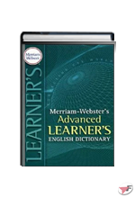 MERRIAM WEBSTER'S ADVANCED LEARNER'S ENGLISH DICTIONARY
