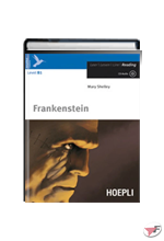FRANKENSTEIN + CD-AUDIO ˗ (LM)