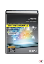 DIRITTO & ECONOMIA 3.0 • OPENSCHOOL EDIZ. ˗+ EBOOK