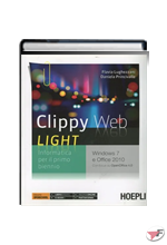 CLIPPY WEB LIGHT • OPENSCHOOL EDIZ. ˗+ EBOOK