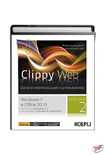 CLIPPY WEB 2 • OPENSCHOOL EDIZ. ˗+ EBOOK