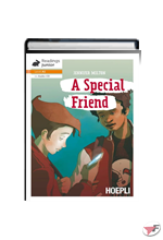 A SPECIAL FRIEND LEVEL A1 + CD