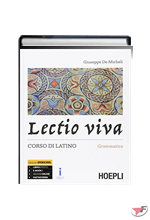 LECTIO VIVA GRAMMATICA ˗+ EBOOK