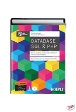 DATABASE SQL & PHP ˗+ EBOOK