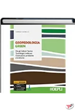 GEOPEDOLOGIA GREEN • OPENSCHOOL EDIZ. ˗+ EBOOK