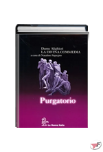DIVINA COMMEDIA PURGATORIO + GUIDA + CD-ROM (LA)