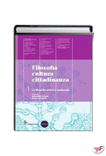 FILOSOFIA CULTURA CITTADINANZA 1 ˗ (LMS)