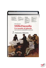 MILLEDUEMILA - UN MONDO AL PLURALE 2 ˗+ EBOOK