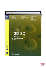 2D 3D 2 ˗+ EBOOK