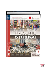PRESENTE STORICO 3 + FASCICOLO ˗+ EBOOK