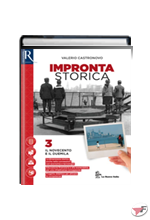 IMPRONTA STORICA 3 + LAVORO , IMPRESA, TERRITORIO 3 ˗+ EBOOK